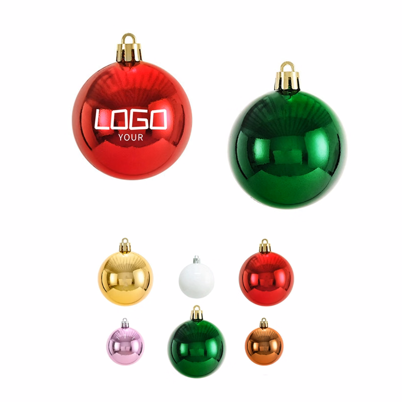 Christmas Ornament Ball