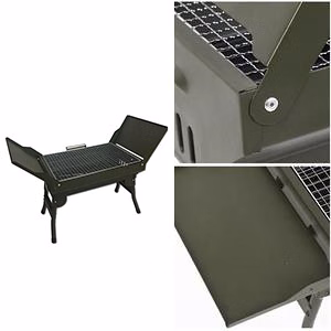 portable Outdoor BBQ Grill