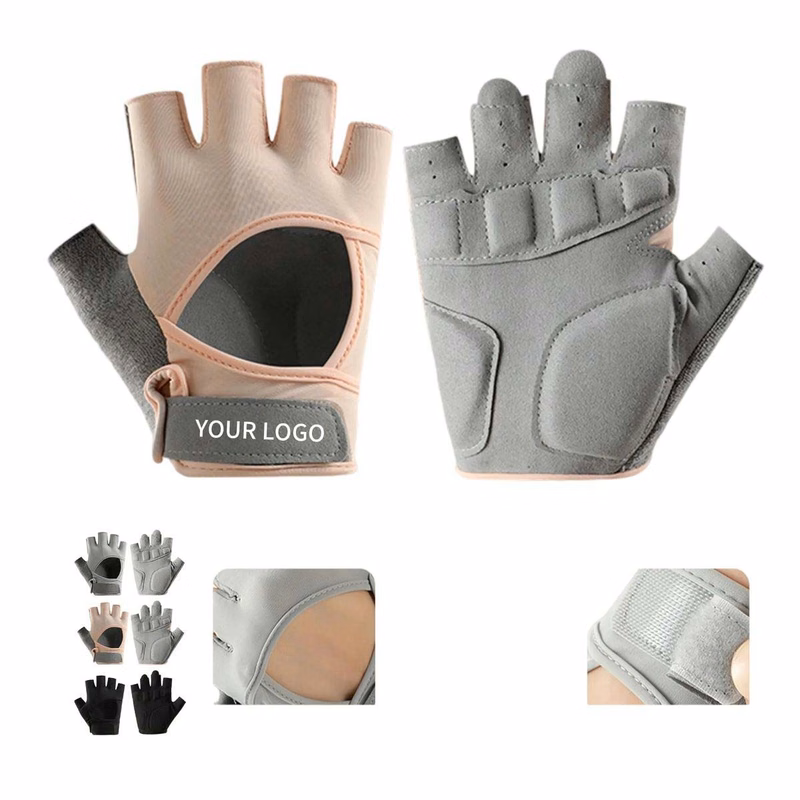 Durable Cycling Gloves with Anti Slip Grip