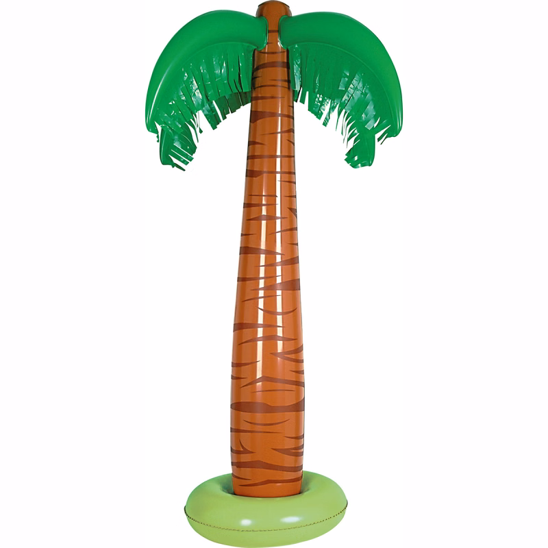 Inflatable Palm Tree (34")