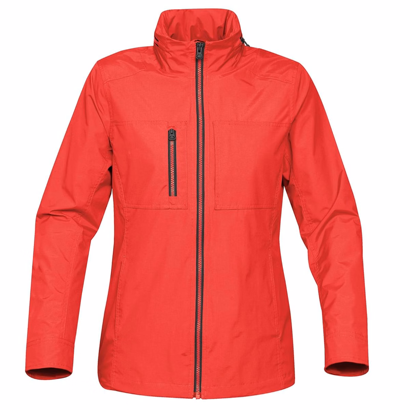 Stormtech Women's Sirocco Performance Shell