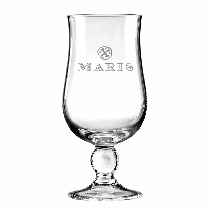 Sterling Whiskey Taster