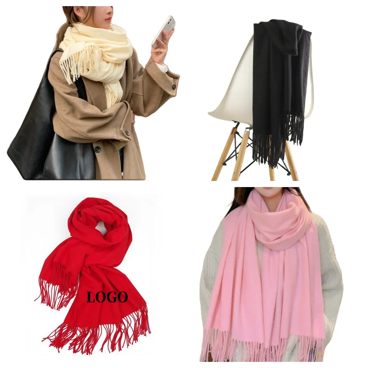 Scarf/Scarves 1