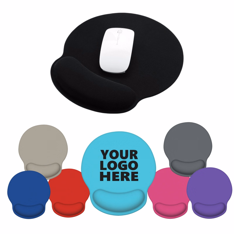 Soft Silicone Gel Keyboard Wrist Rest