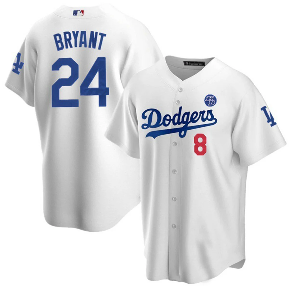 Unisex Custom Sublimation Full Button Baseball Jersey 1