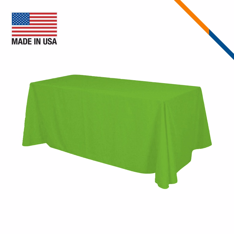 4' Antila Blank Standard Table Throw