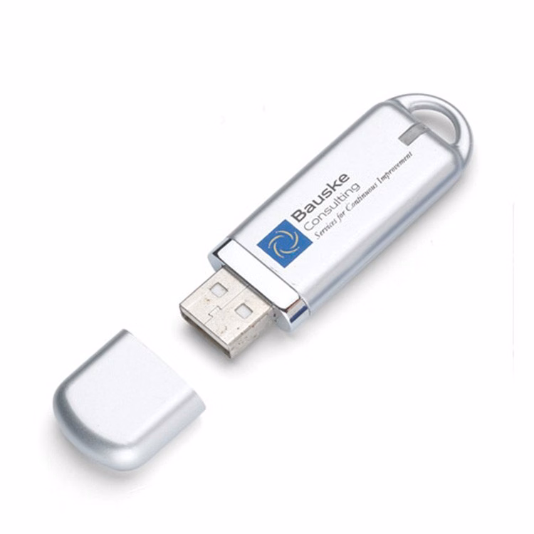 Chic USB flash drive