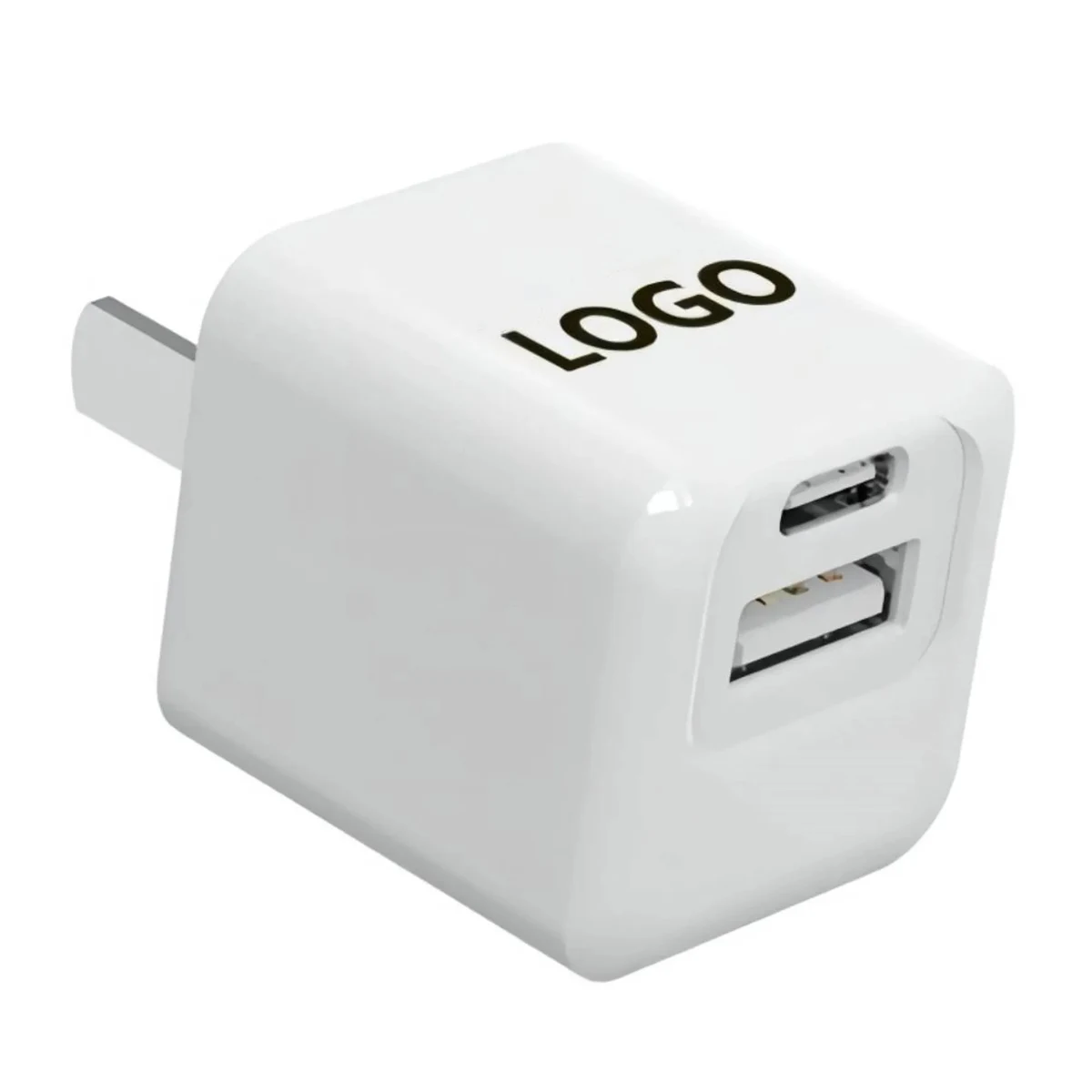 USB-A Charging Plug MOQ 50 PCS 1