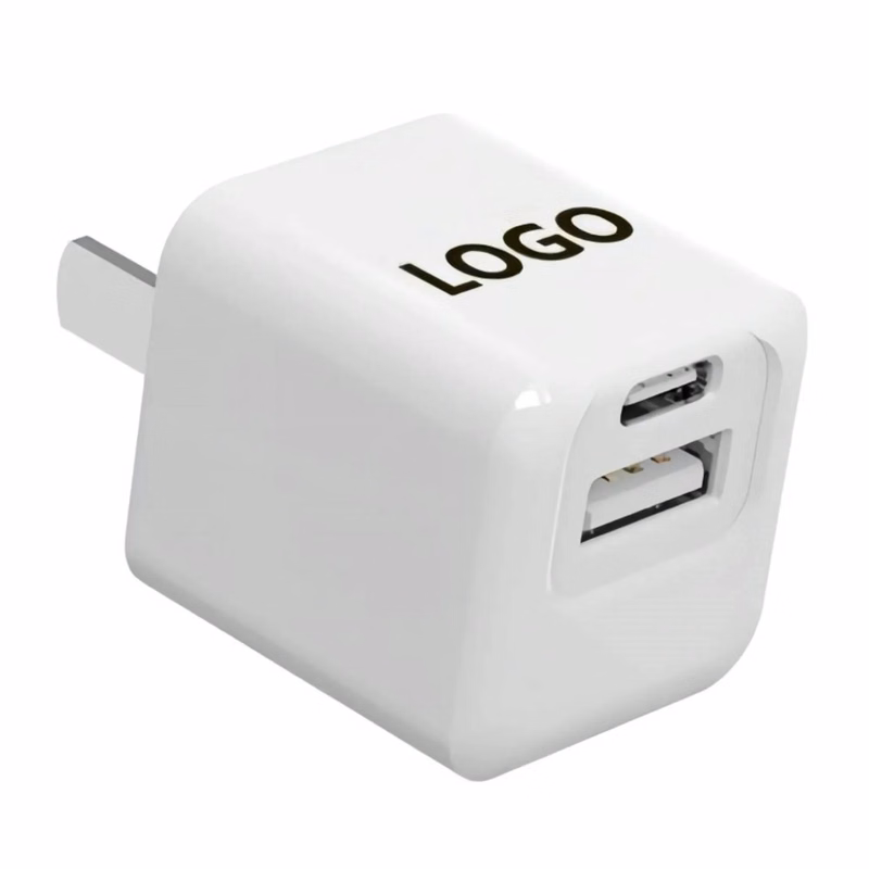 USB-A Charging Plug MOQ 50 PCS