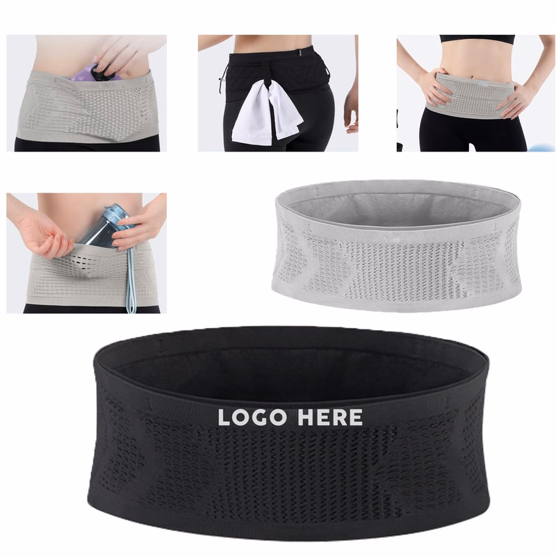 Multi-Functional Fitness Workout Phone Pouch