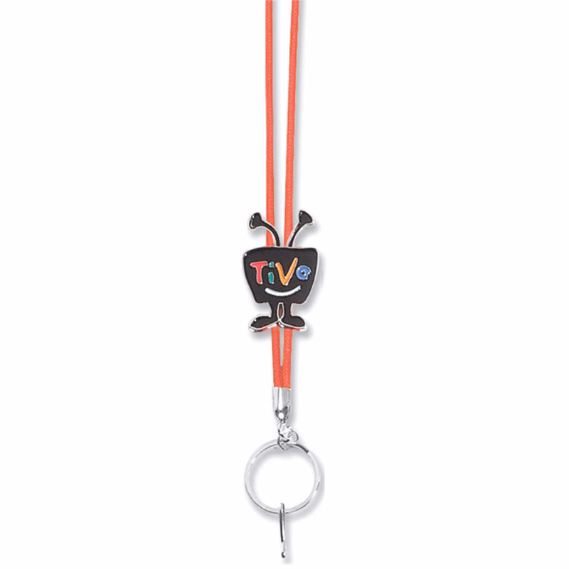 Slider Lanyard - Sliders