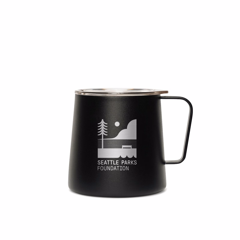 MiiR® Grounded Camp Cup - 12 Oz.