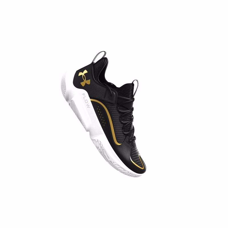 UA Flow FUTR X 3 Unisex Basketball Shoes