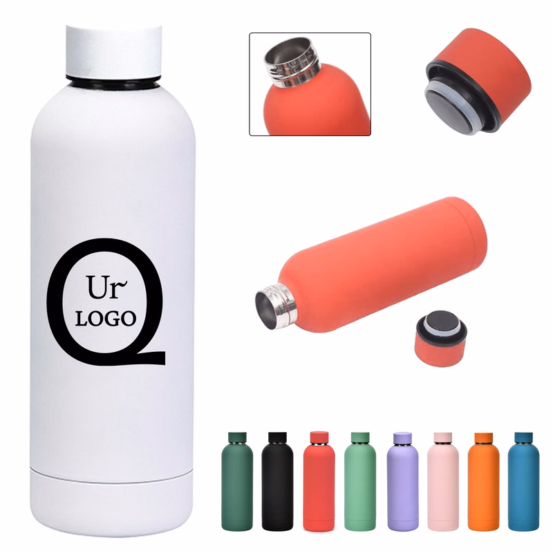 16 Oz Insulation Bottle