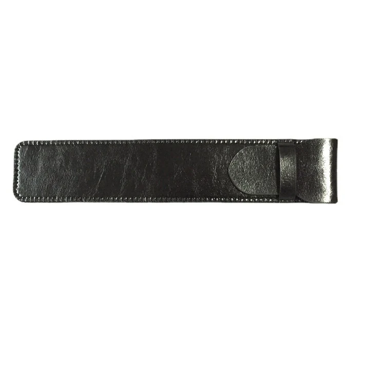 Leather Pen Case 1