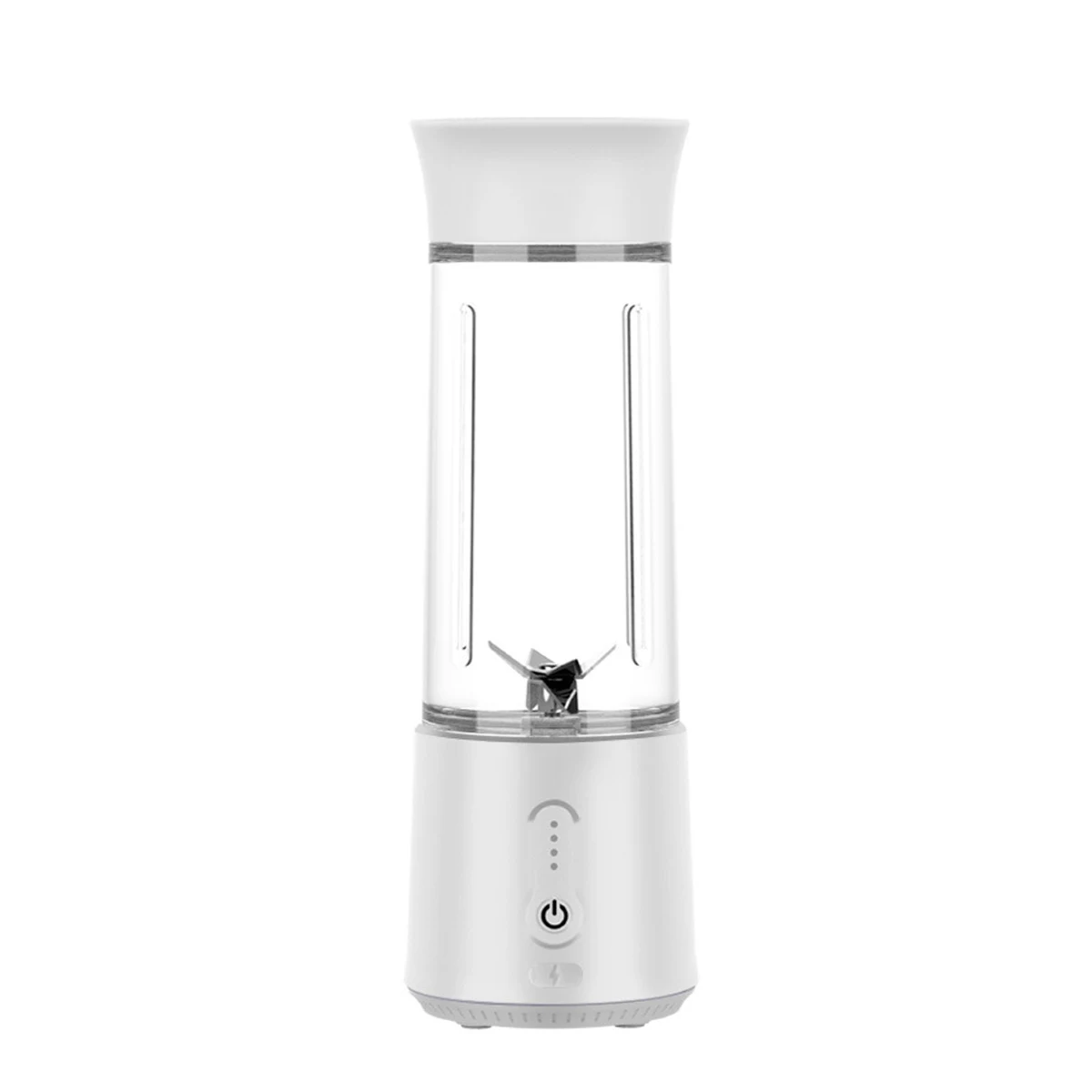 Portable Mini USB Charging Juicer Cup 1