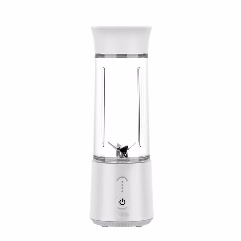 Portable Mini USB Charging Juicer Cup