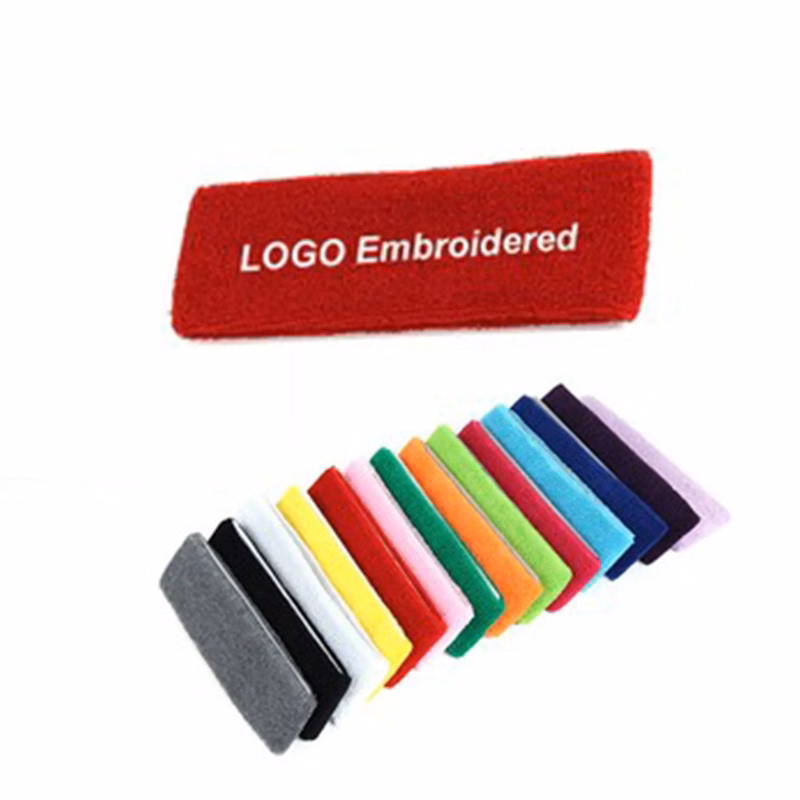 Sports Heavyweight Headband
