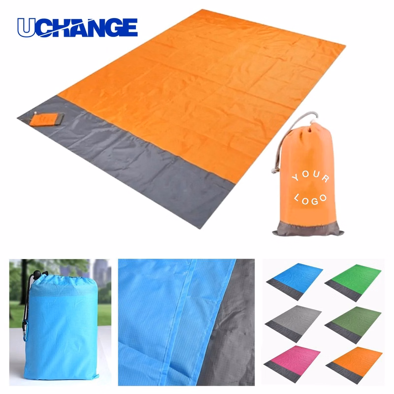 Waterproof Polyester Picnic Mat for Outdoor Use