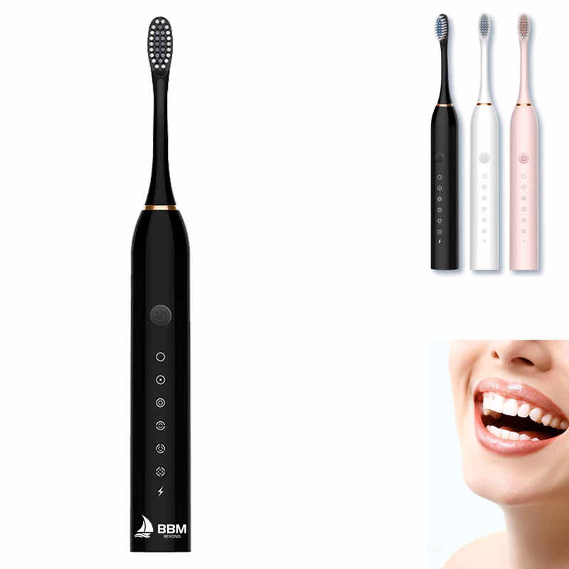 Automatic Electric Toothbrush