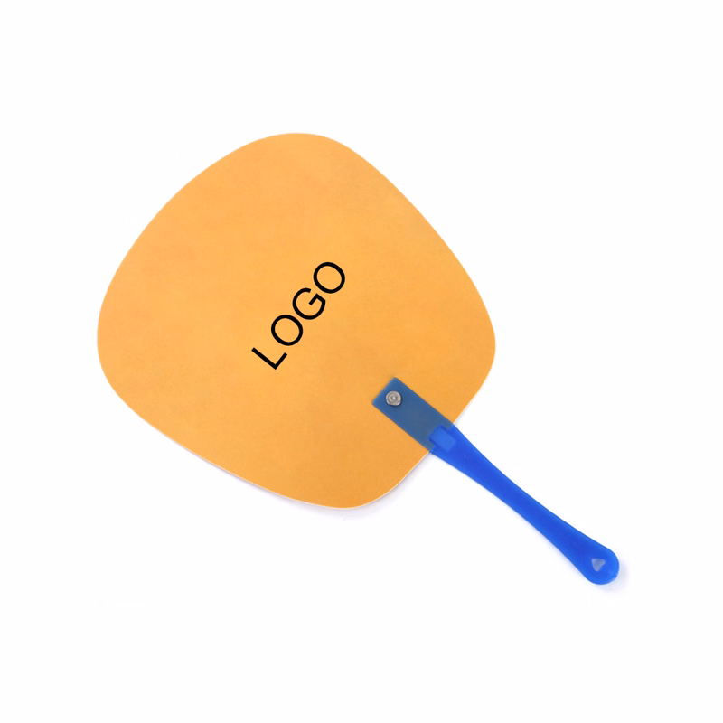 The Large Size Fan