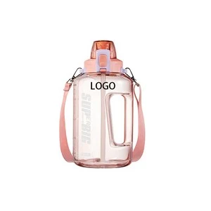 52oz 1500ml Sports Water Bottle 1