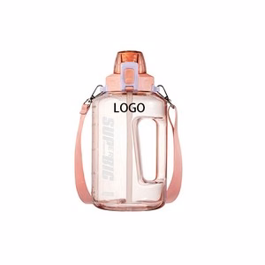 52oz 1500ml Sports Water Bottle