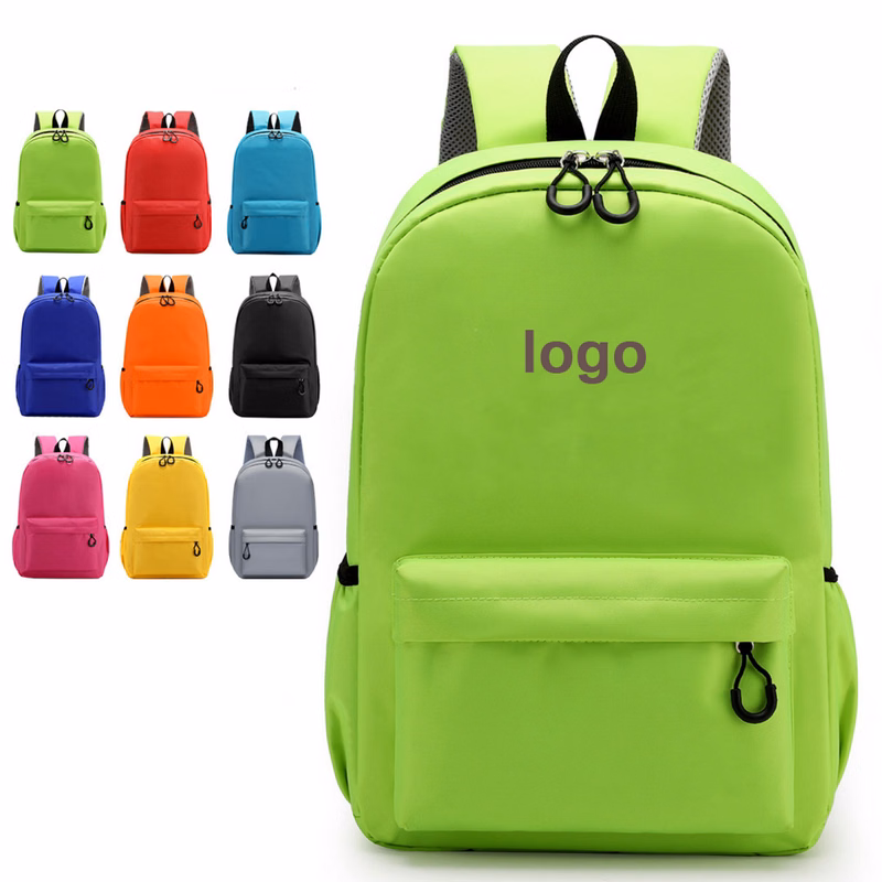 Oxford School Backpack For Students