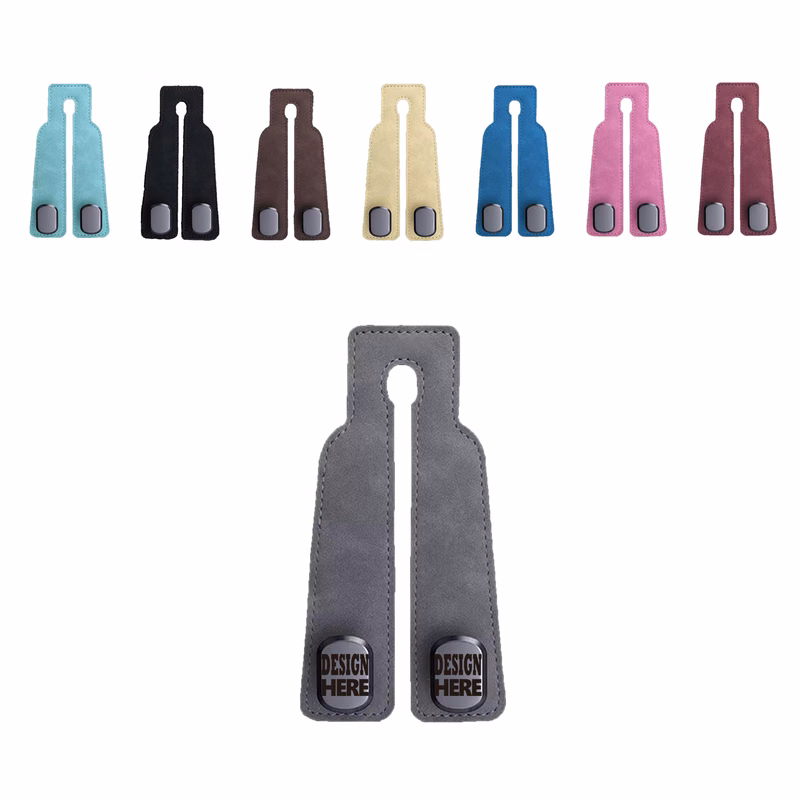 Innovative Rear Car Storage Hook