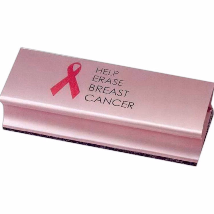 Breast Cancer Awareness AlumiEraser