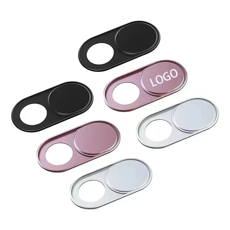 Aluminum Webcam Privacy Cover 1