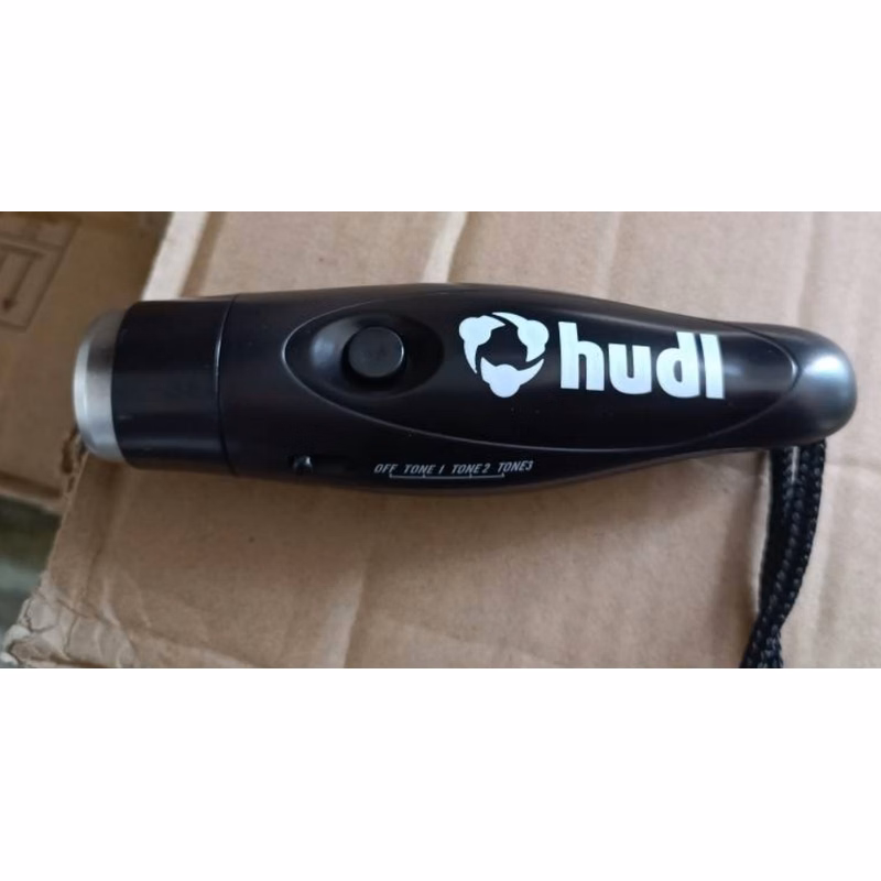 Battery Operated Whistle