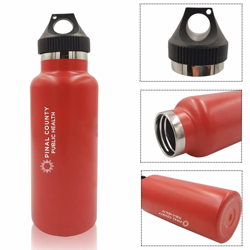 17 Oz. Outdoor Travel Tumbler