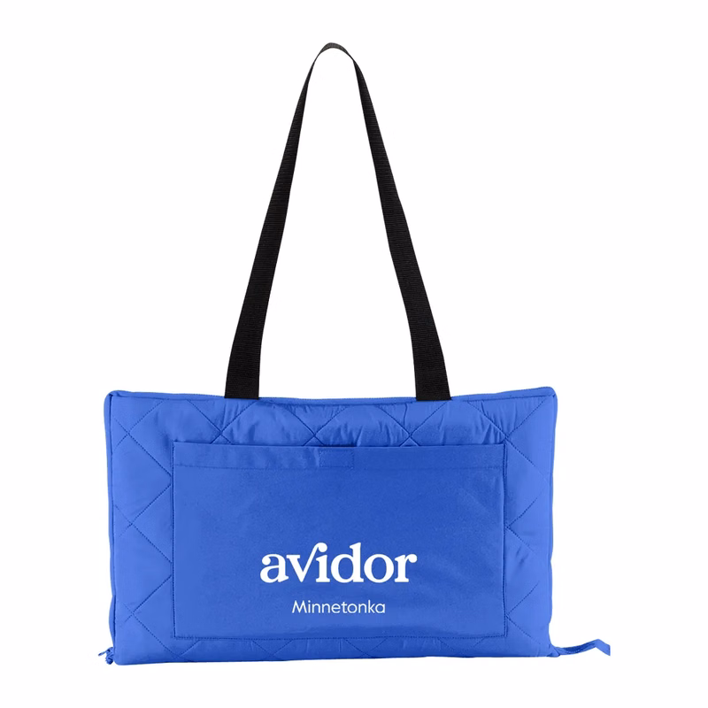 Port Authority Picnic Blanket