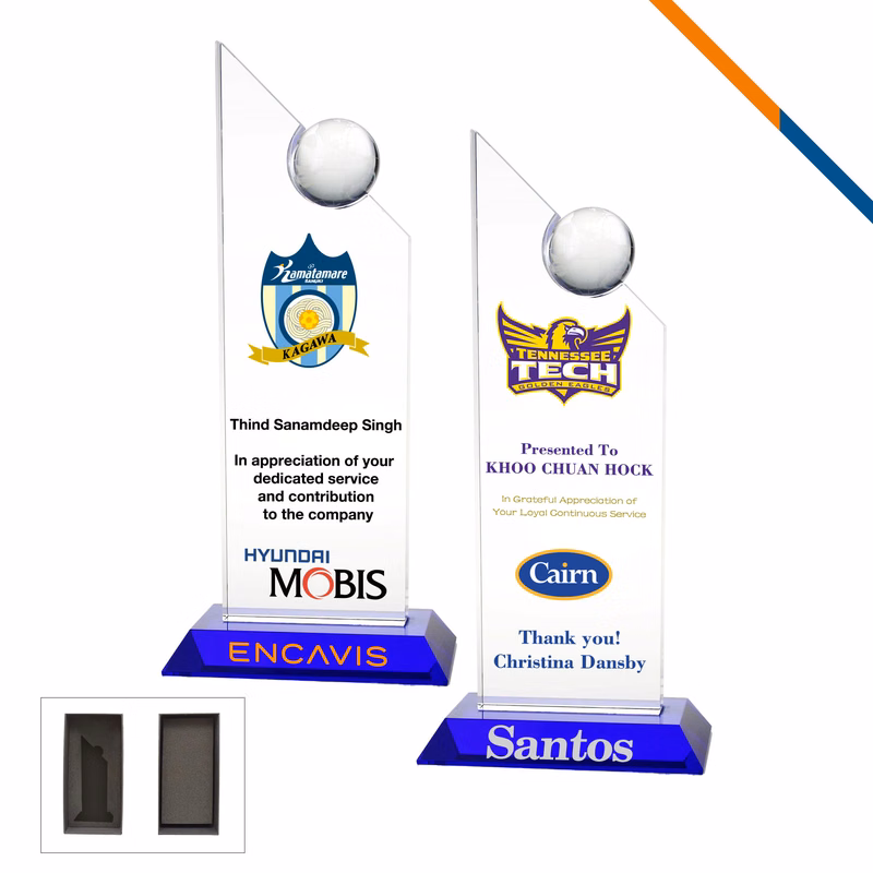 Rivae Globe Award