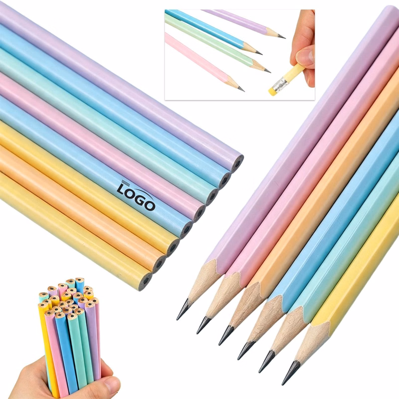 High Quality Macron Pencils