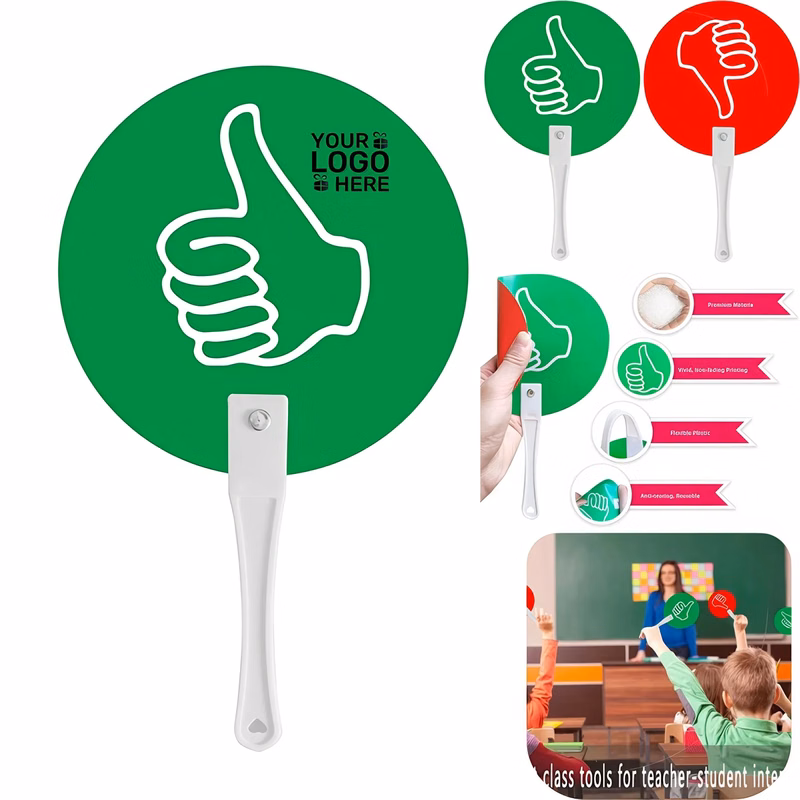 Yes No Paddles
