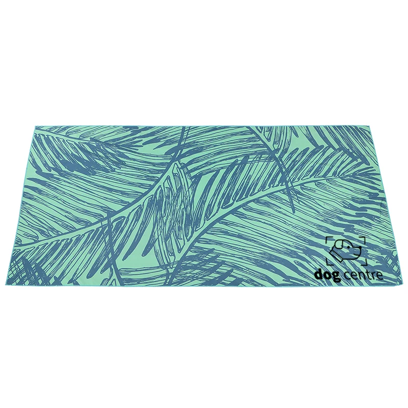 Outdoor Printed Beach Towels 1