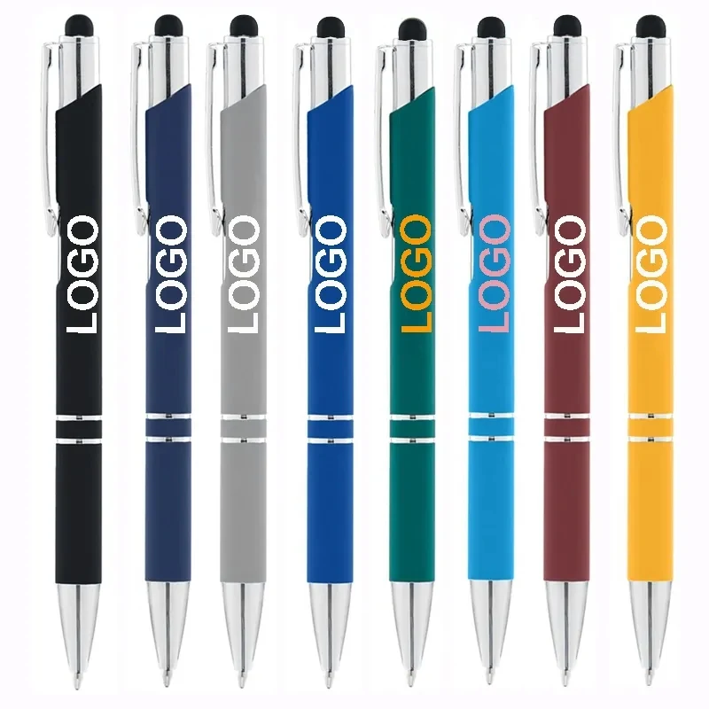 Tres-Chic Softy Stylus Pen 1