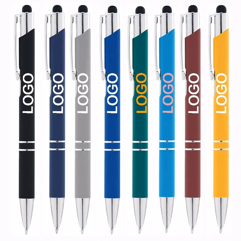 Tres-Chic Softy Stylus Pen