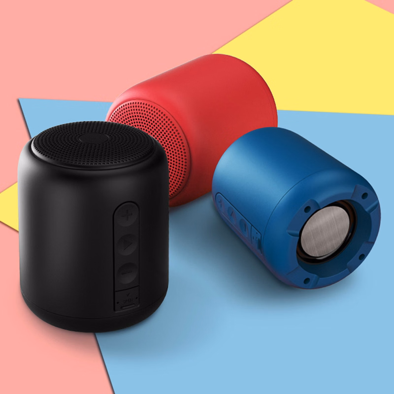 Multi-function Wireless Speakers
