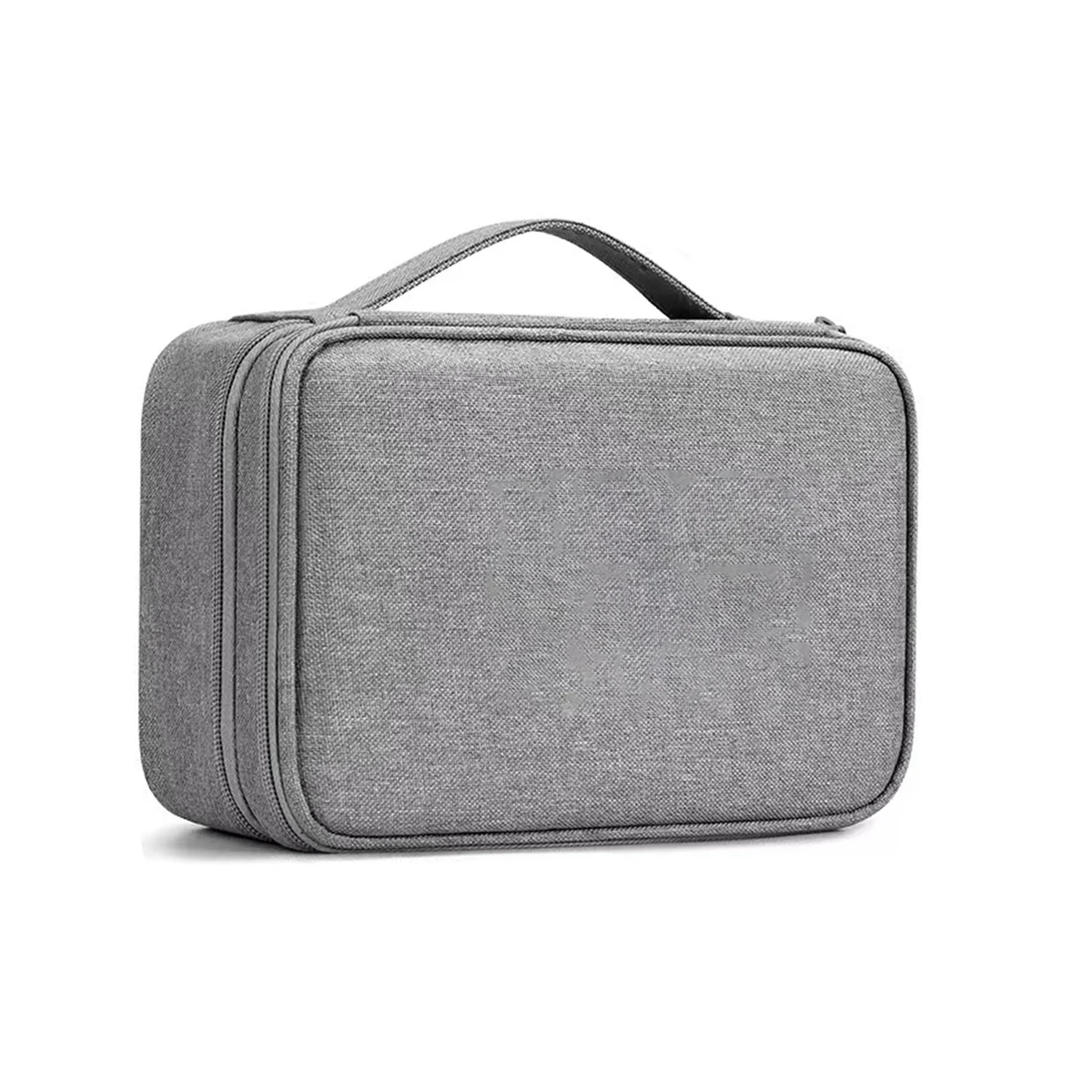 Travel Cord Storage Electronic Organizer 1