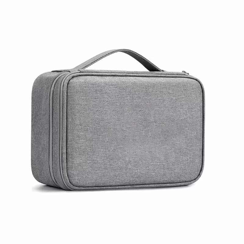 Travel Cord Storage Electronic Organizer