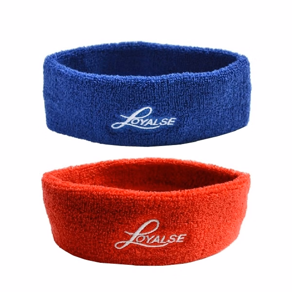Cotton Sports Headband