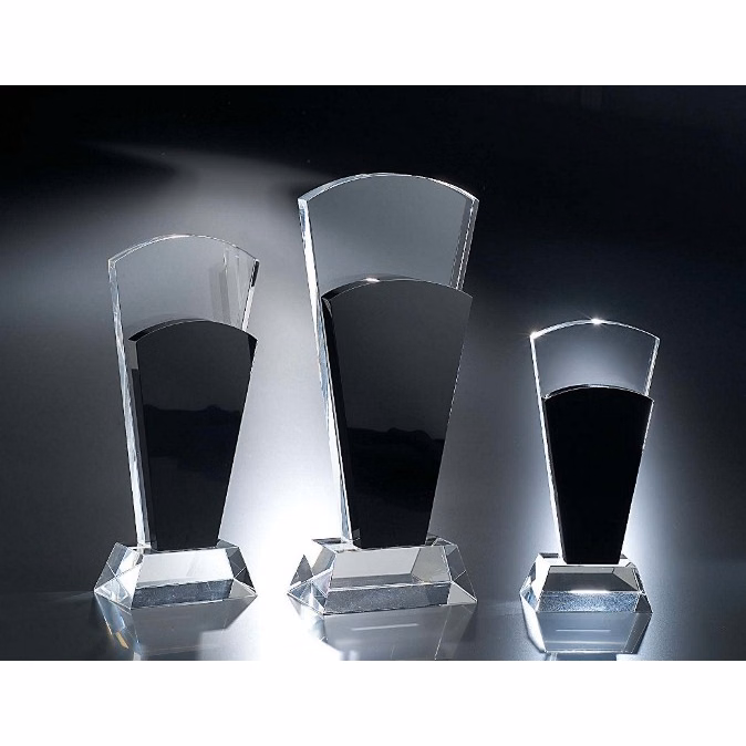 Designer Crystal Mickey Award