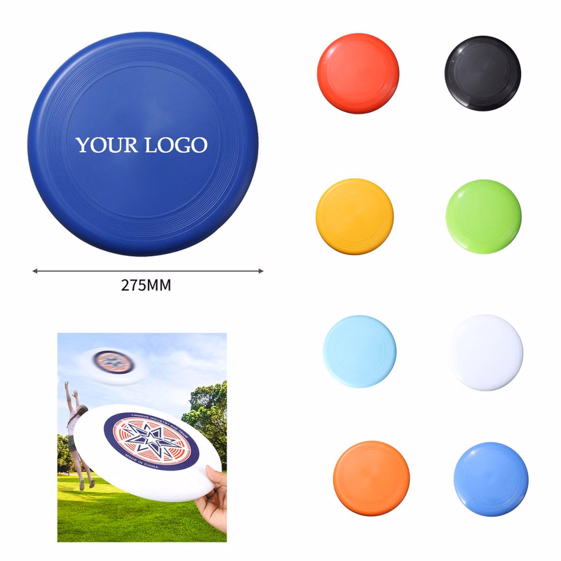 175 G Flying Discs for Kids and Adult