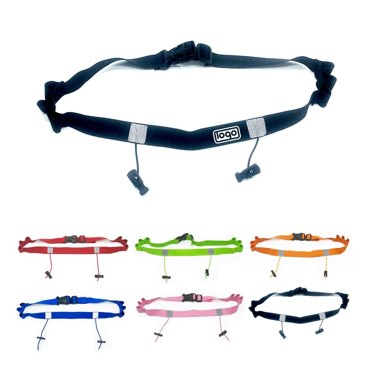 Multifunction Running Belt 1