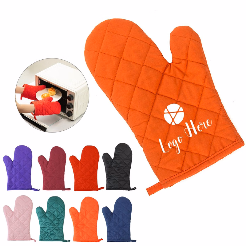 Thick Insulated Kitchen Hand Glove