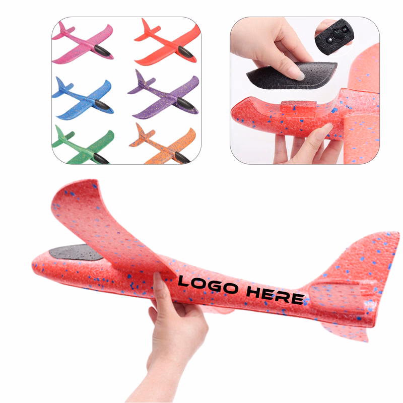 Foam Airplanes Toys for Kids