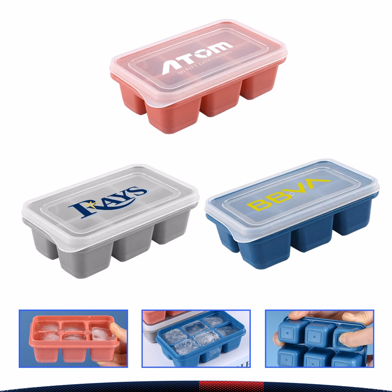 Sphere Ice Cube Trays